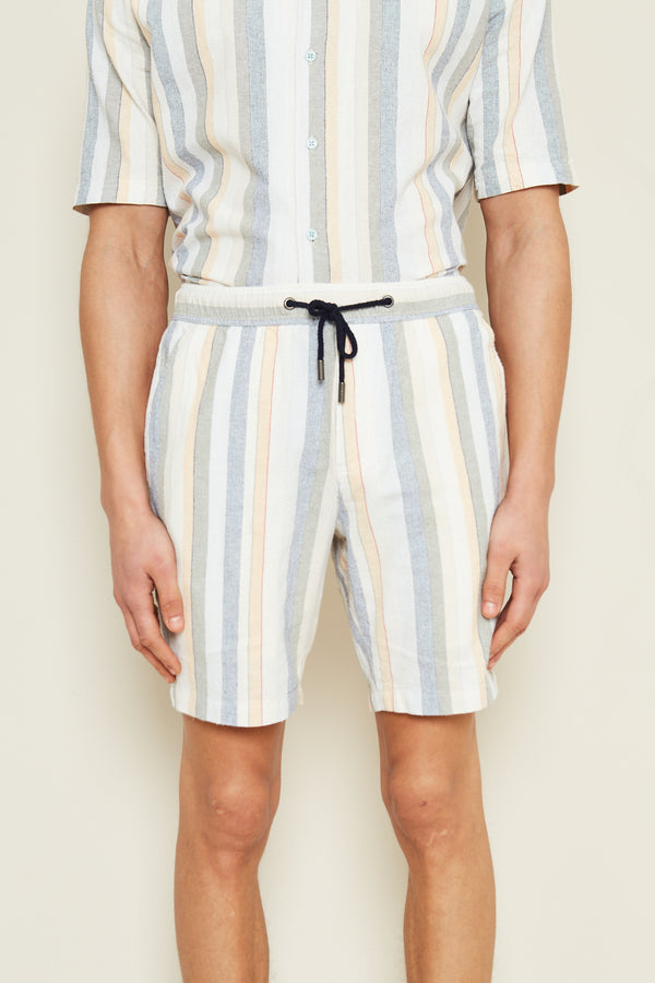 native youth KUBAN SHORT