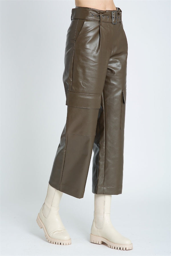 Native Youth LANA VEGAN PANT