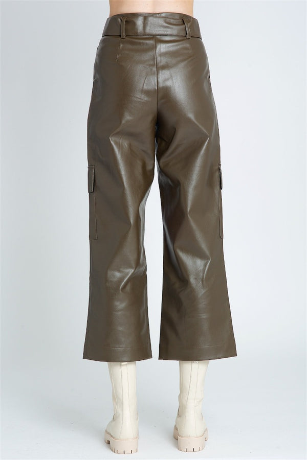 Native Youth LANA VEGAN PANT