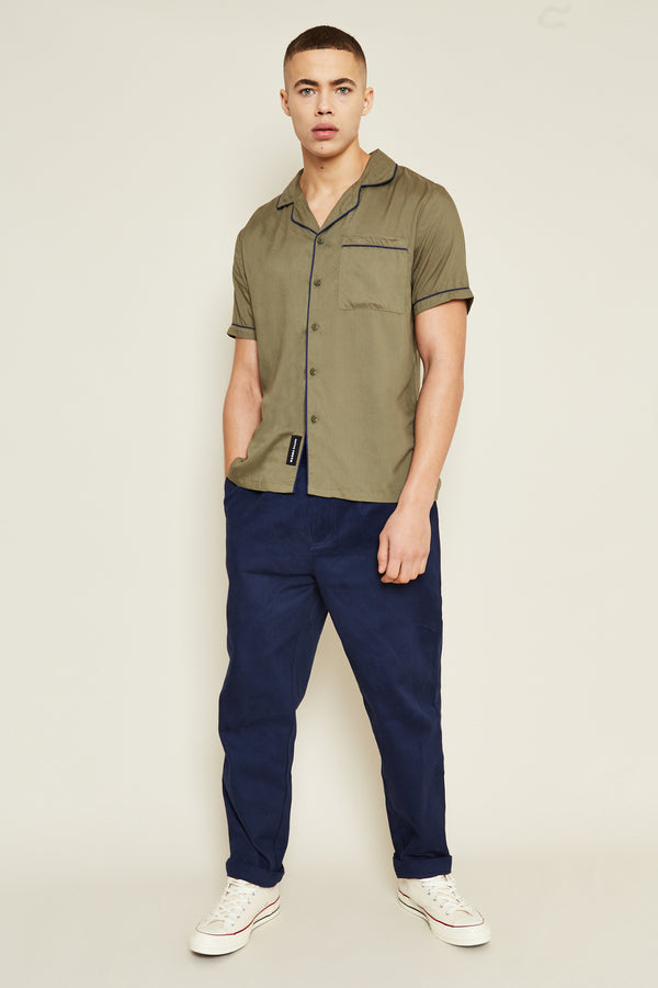 Native Youth LANGTREE SHIRT