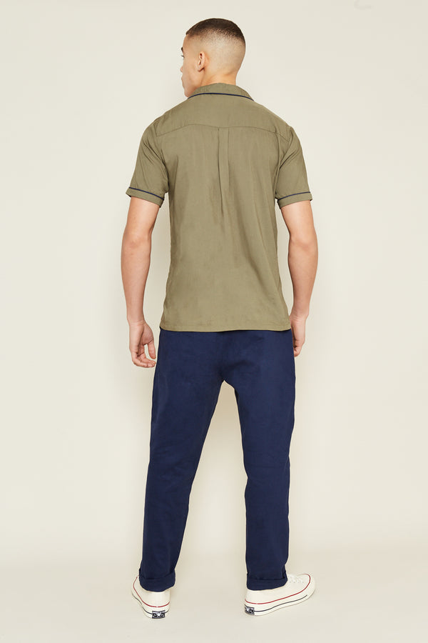 Native Youth LANGTREE SHIRT