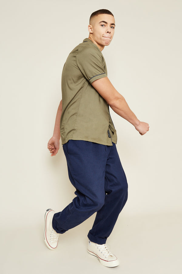 Native Youth LANGTREE SHIRT