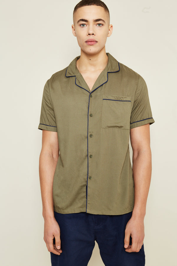 native youth LANGTREE SHIRT