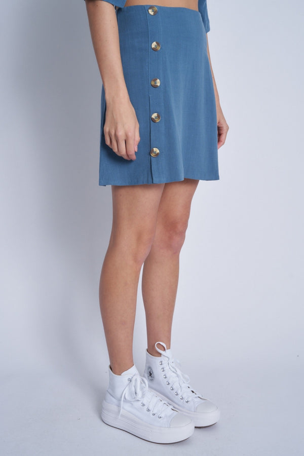 Native Youth LAUREL SKIRT