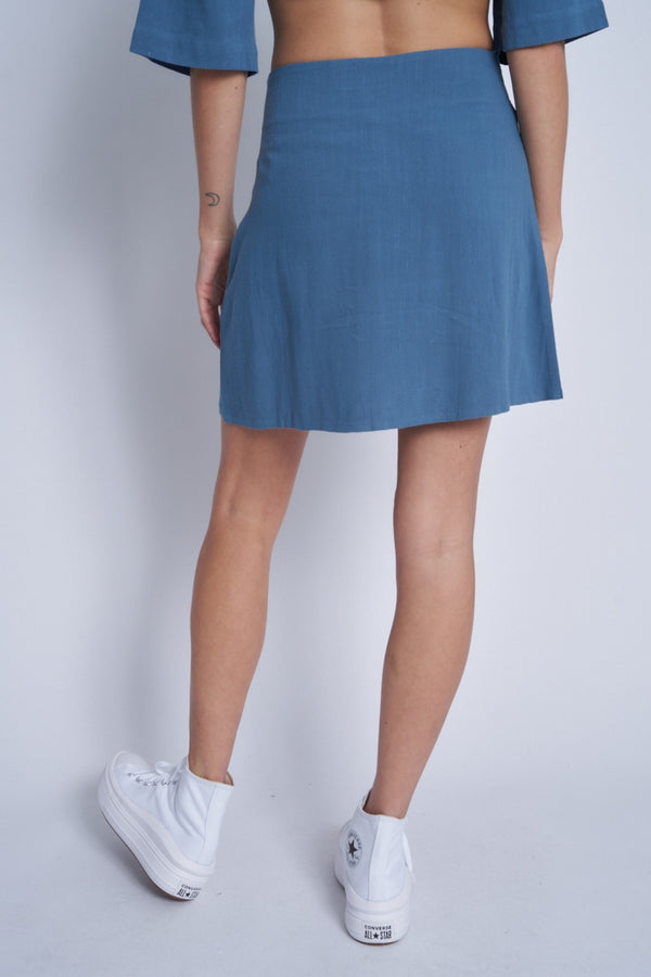 Native Youth LAUREL SKIRT