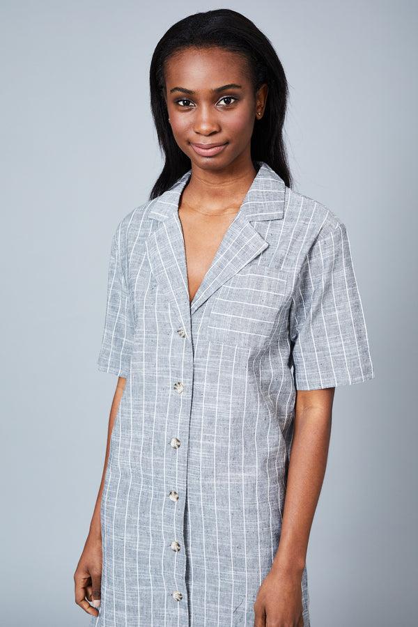 Native Youth LAURYN DRESS