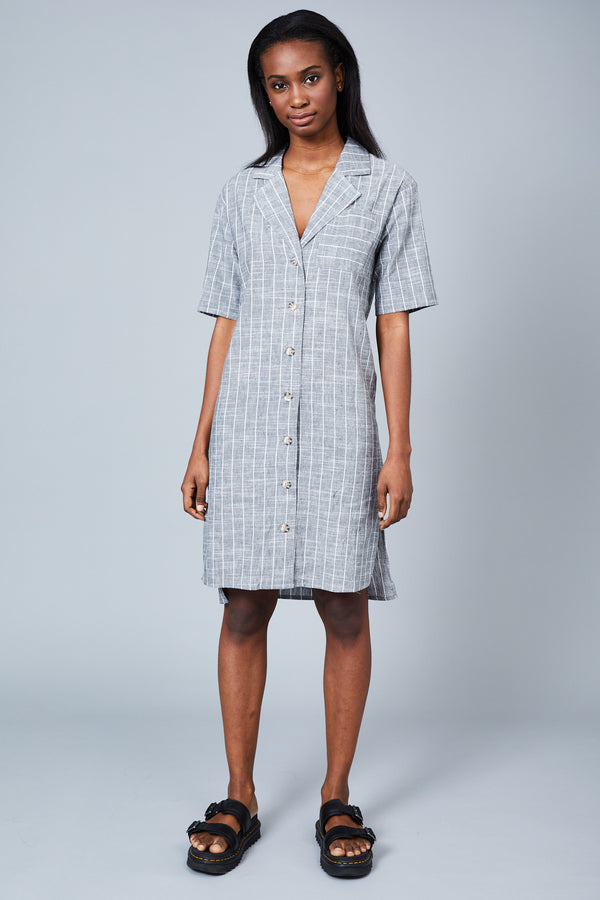 Native Youth LAURYN DRESS