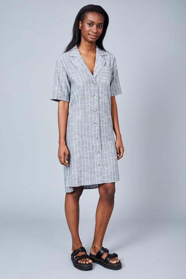 native youth LAURYN DRESS