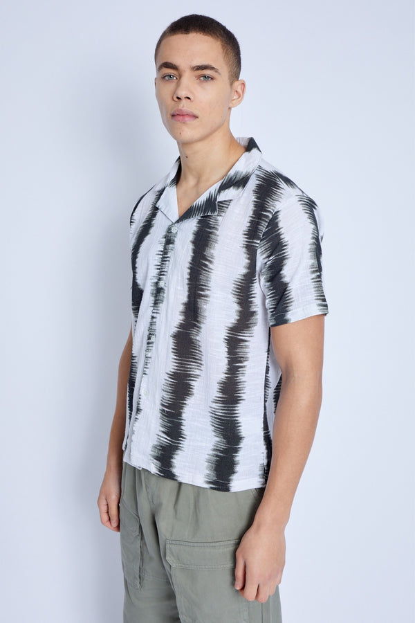 Native Youth LAVANDIN SHIRT