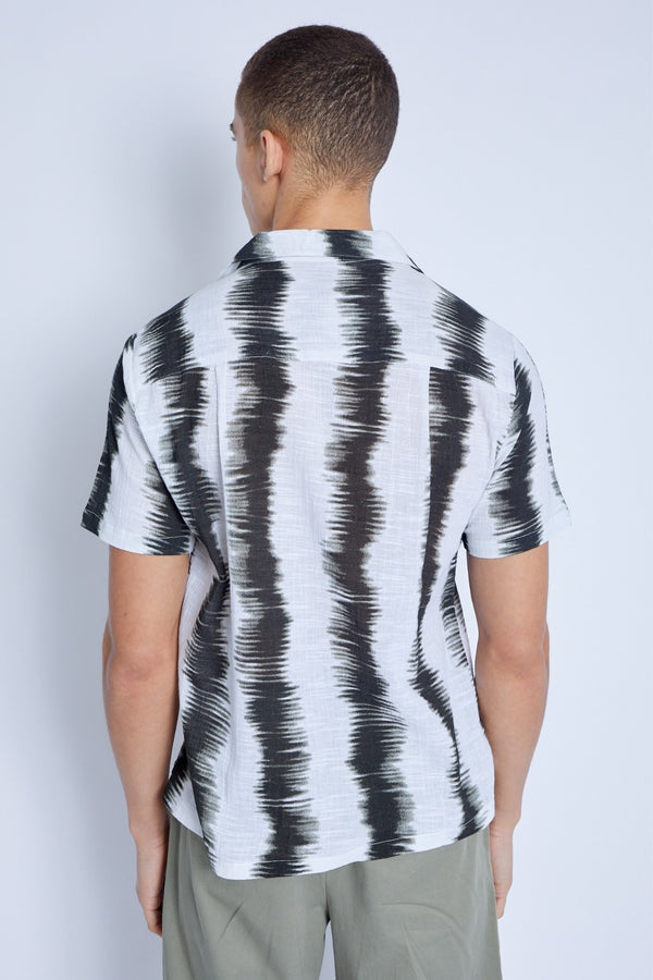 Native Youth LAVANDIN SHIRT