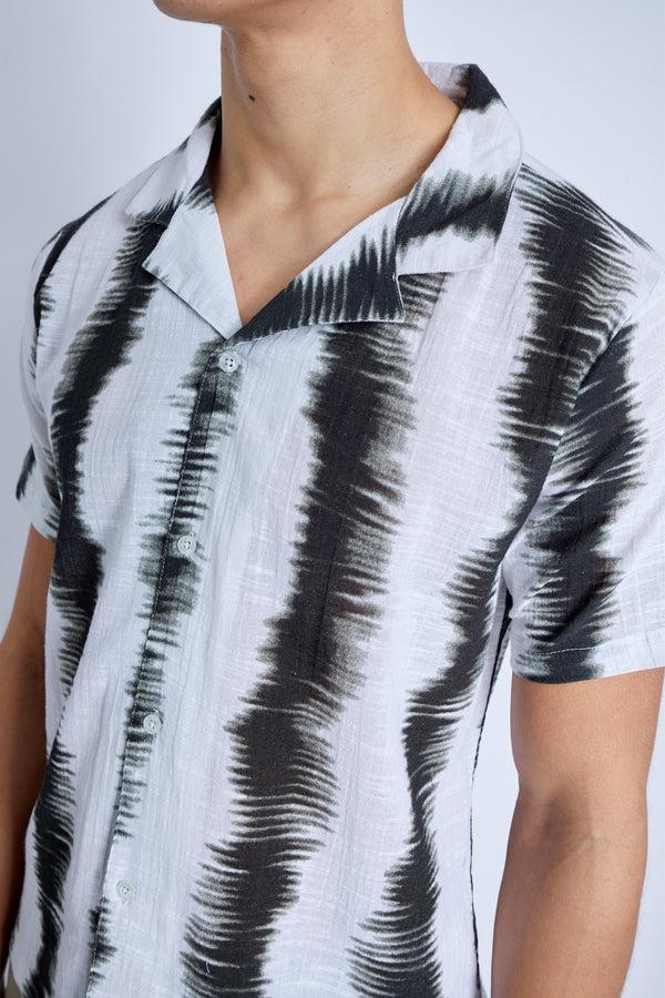 Native Youth LAVANDIN SHIRT