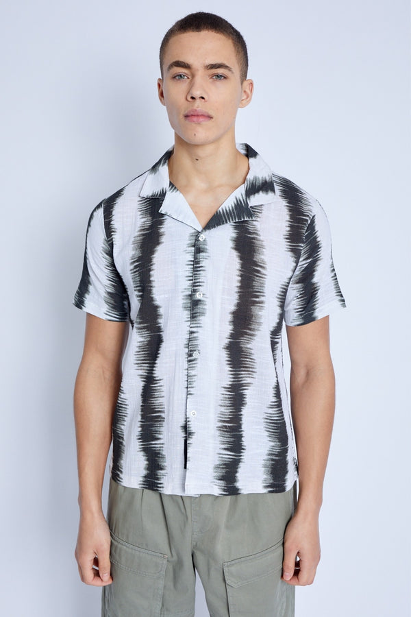 native youth LAVANDIN SHIRT