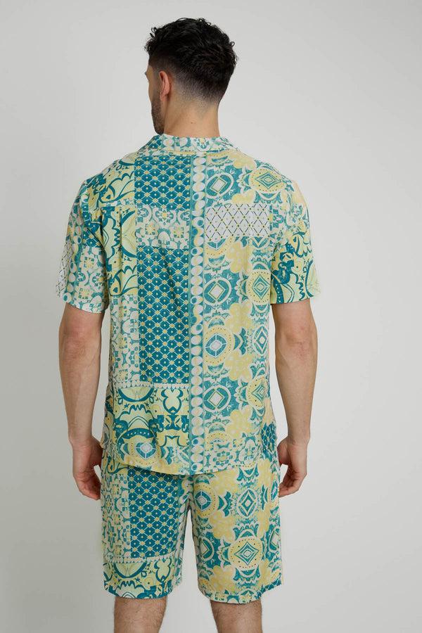 Native Youth LAVERA SHIRT