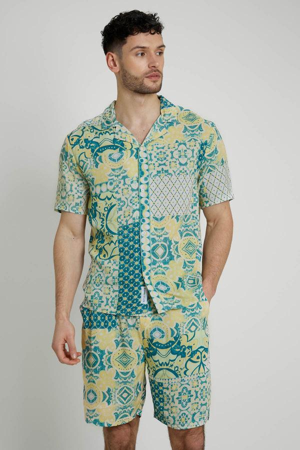 Native Youth LAVERA SHIRT