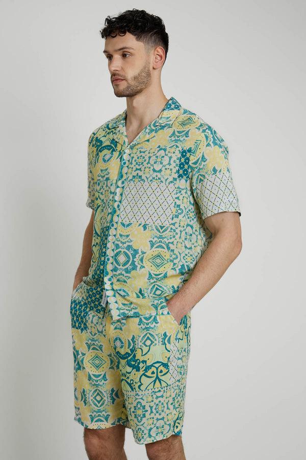 Native Youth LAVERA SHIRT