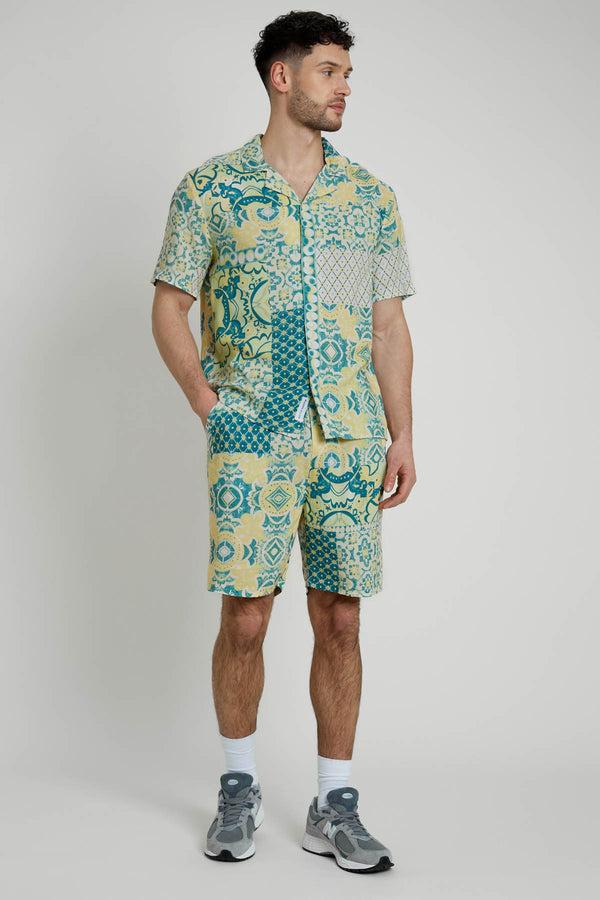 native youth LAVERA SHIRT