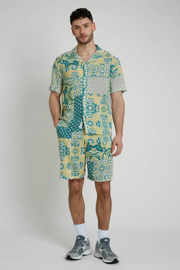 Native Youth LAVERA SHORT