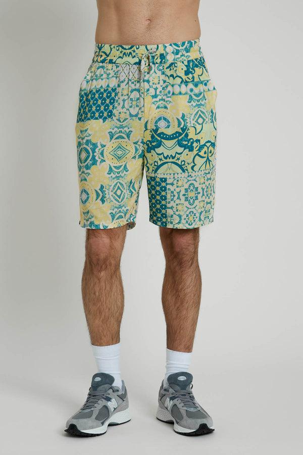 Native Youth LAVERA SHORT