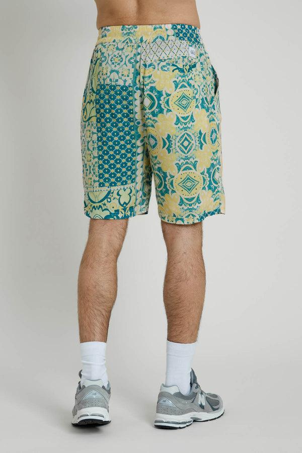 Native Youth LAVERA SHORT