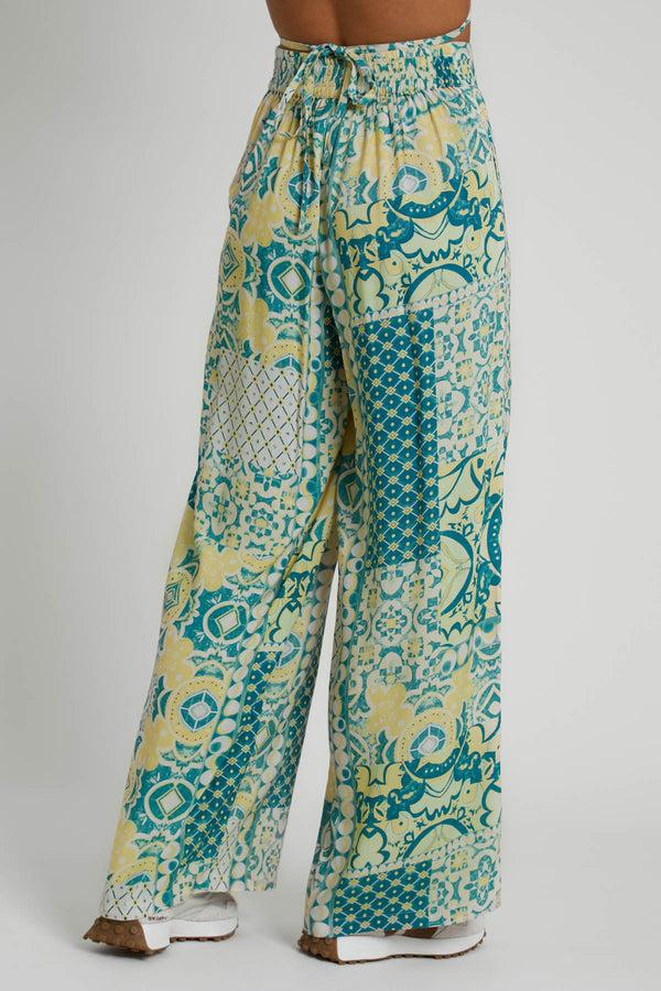 Native Youth LAVERA TROUSERS