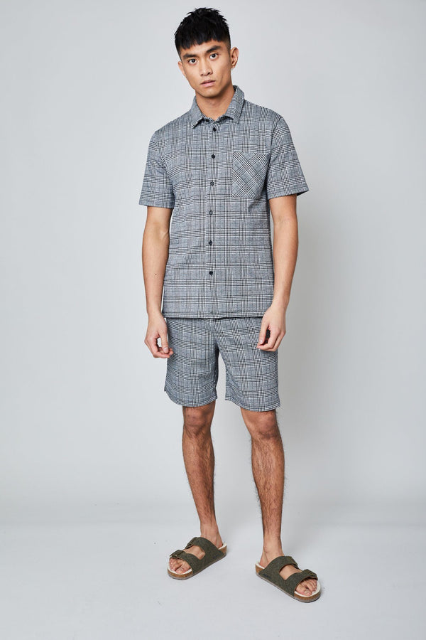 Native Youth LEWIS SHIRT