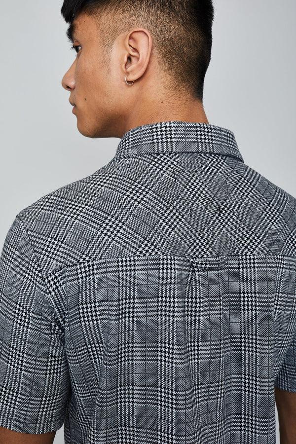 Native Youth LEWIS SHIRT