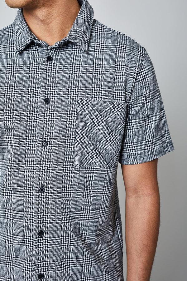 Native Youth LEWIS SHIRT