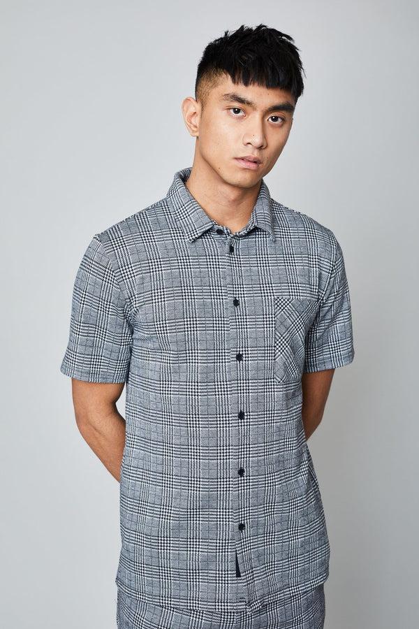 native youth LEWIS SHIRT