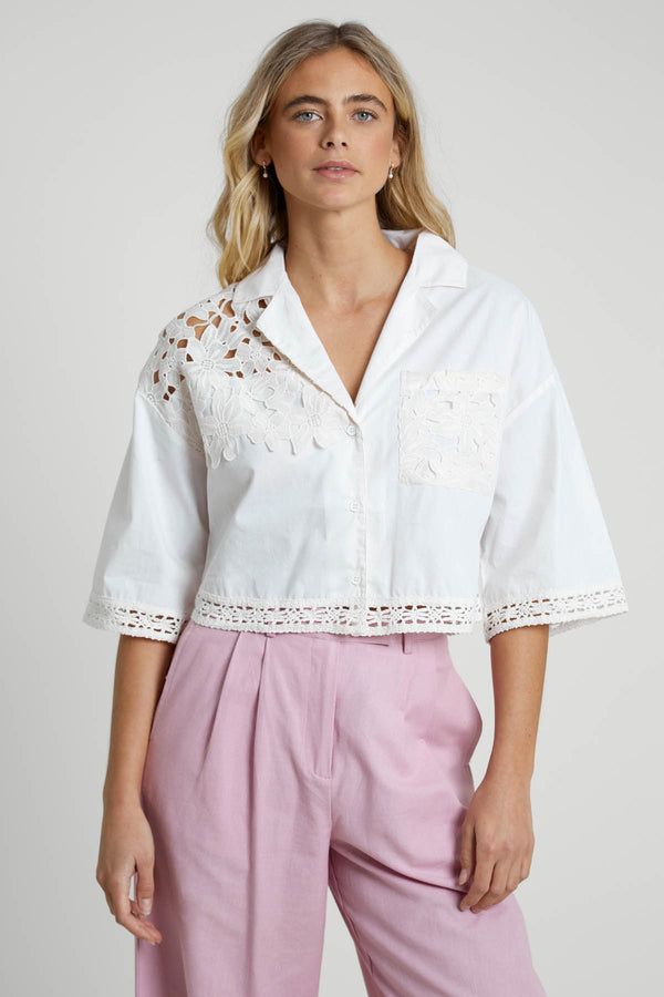 Native Youth LIA SHIRT