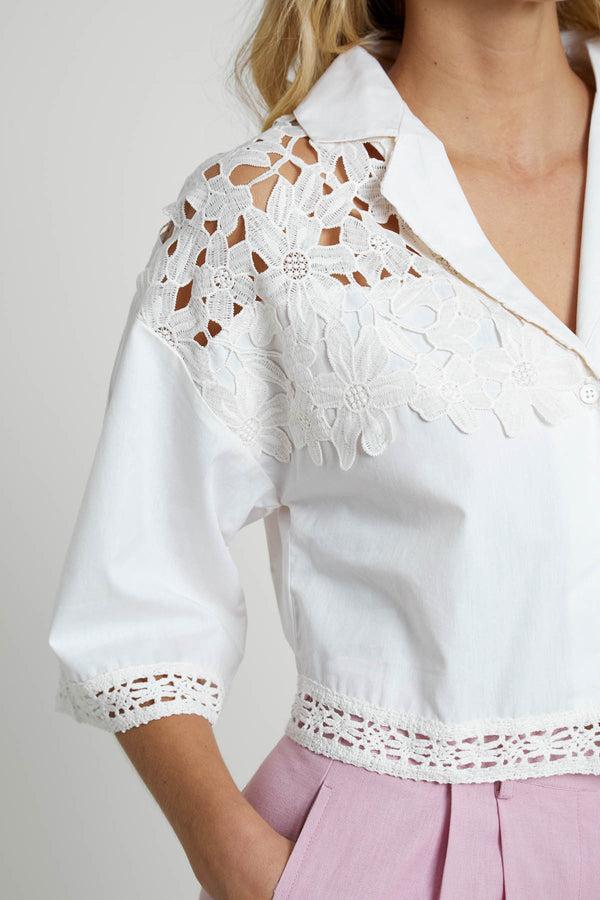 Native Youth LIA SHIRT