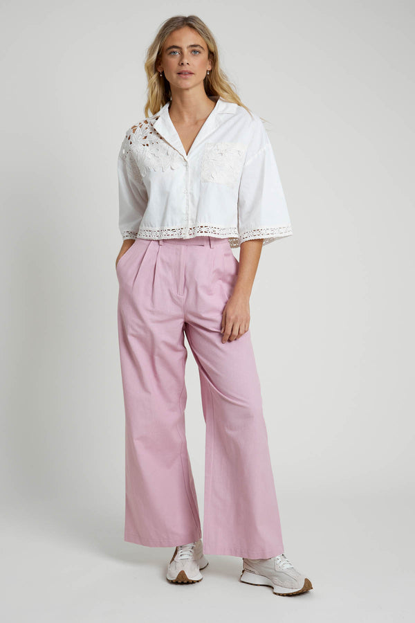 Native Youth LIA SHIRT