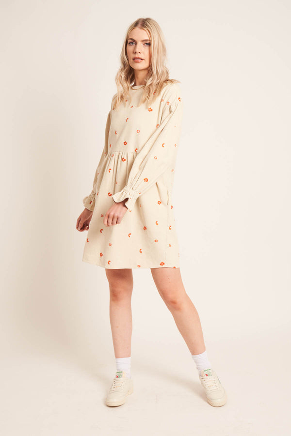 native youth LILA DRESS