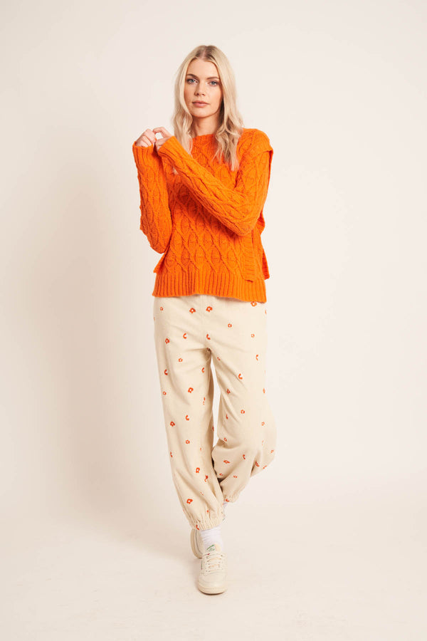 Native Youth LILA TROUSERS