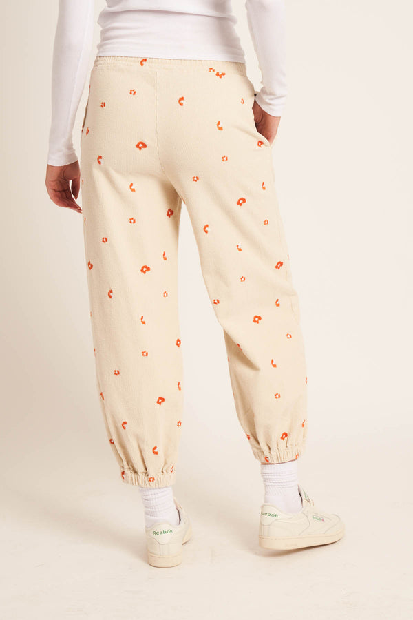 Native Youth LILA TROUSERS