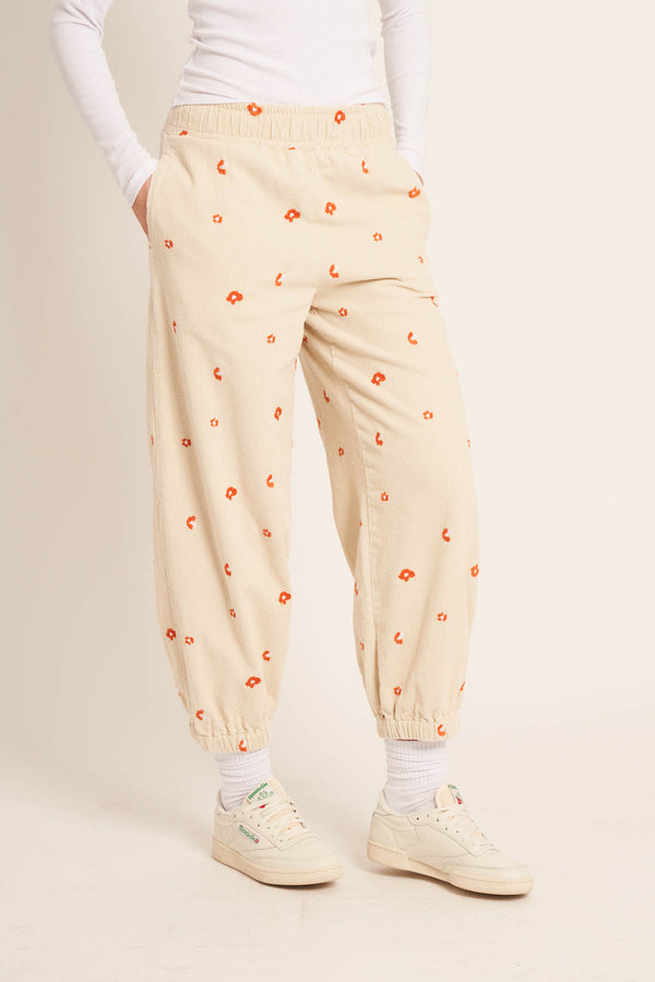 Native Youth LILA TROUSERS