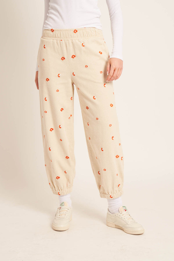 native youth LILA TROUSERS