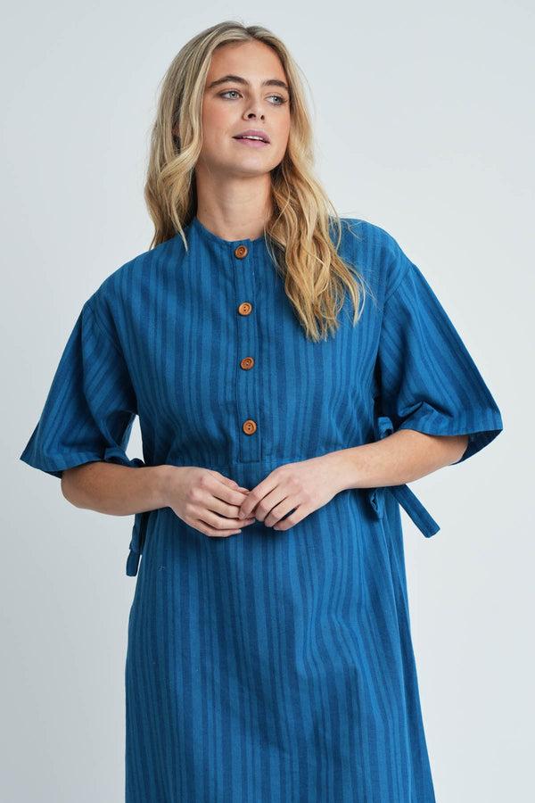 Native Youth LILEE DRESS