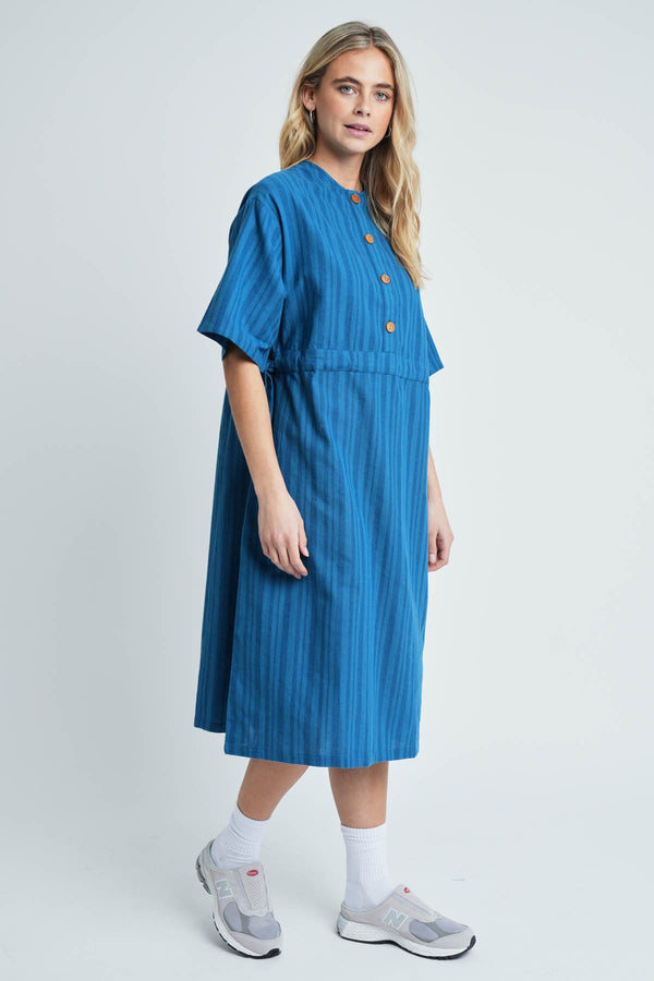 Native Youth LILEE DRESS