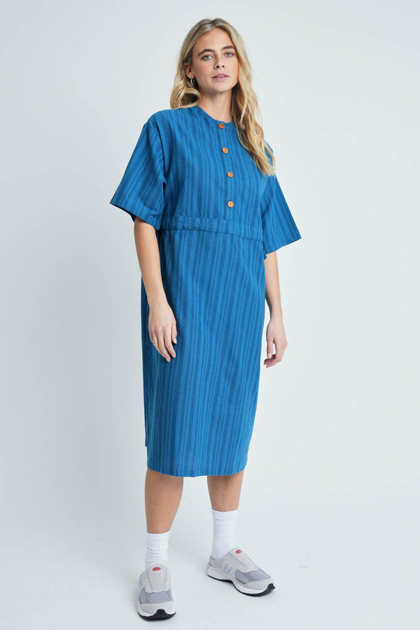 native youth LILEE DRESS