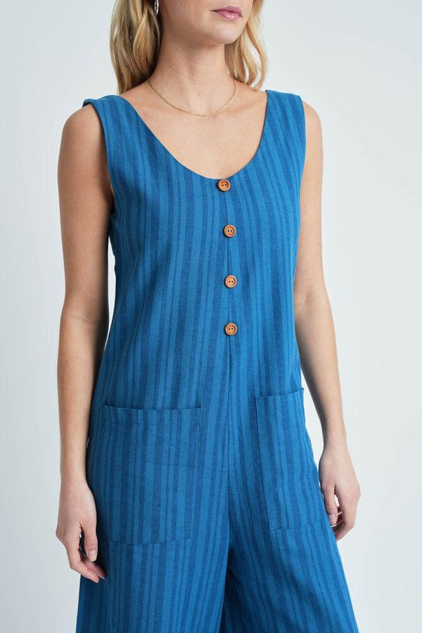 Native Youth LILEE JUMPSUIT