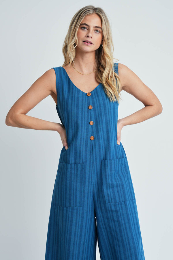 native youth LILEE JUMPSUIT