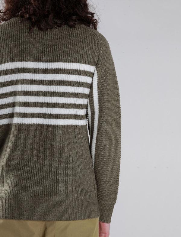 Native Youth LIMA KNIT