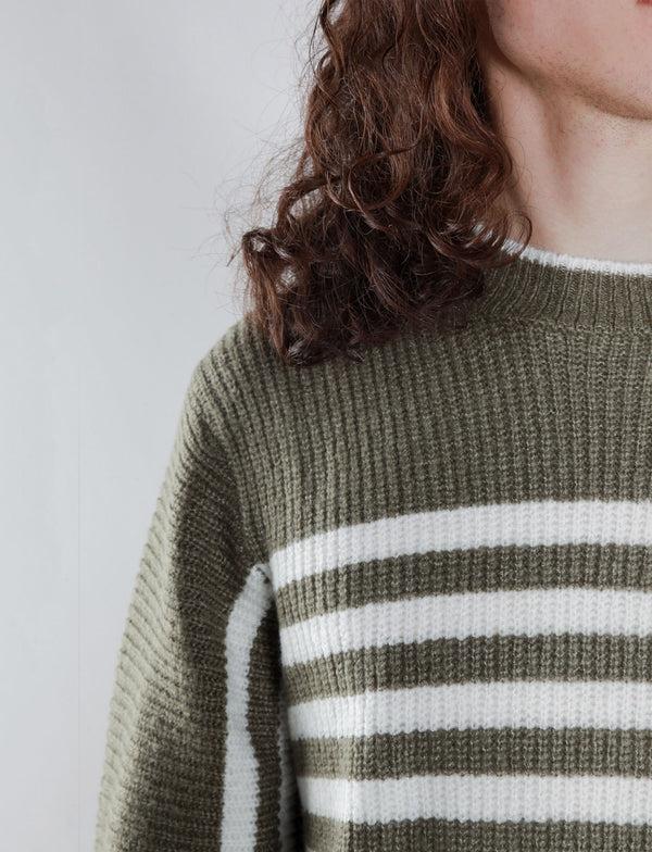 Native Youth LIMA KNIT