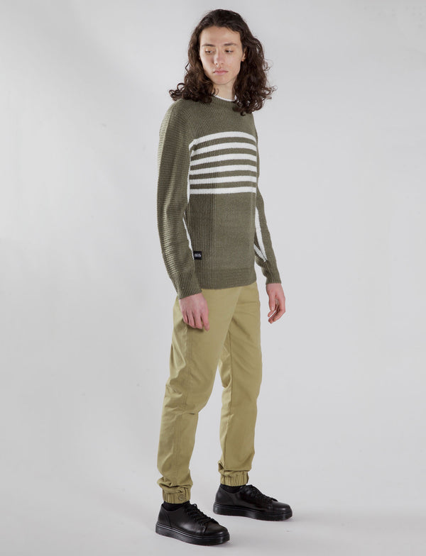 Native Youth LIMA KNIT