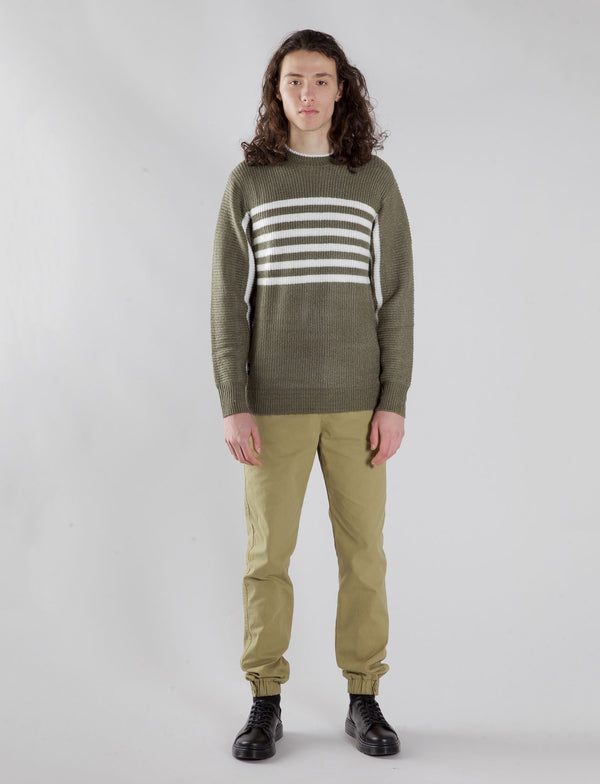 native youth LIMA KNIT