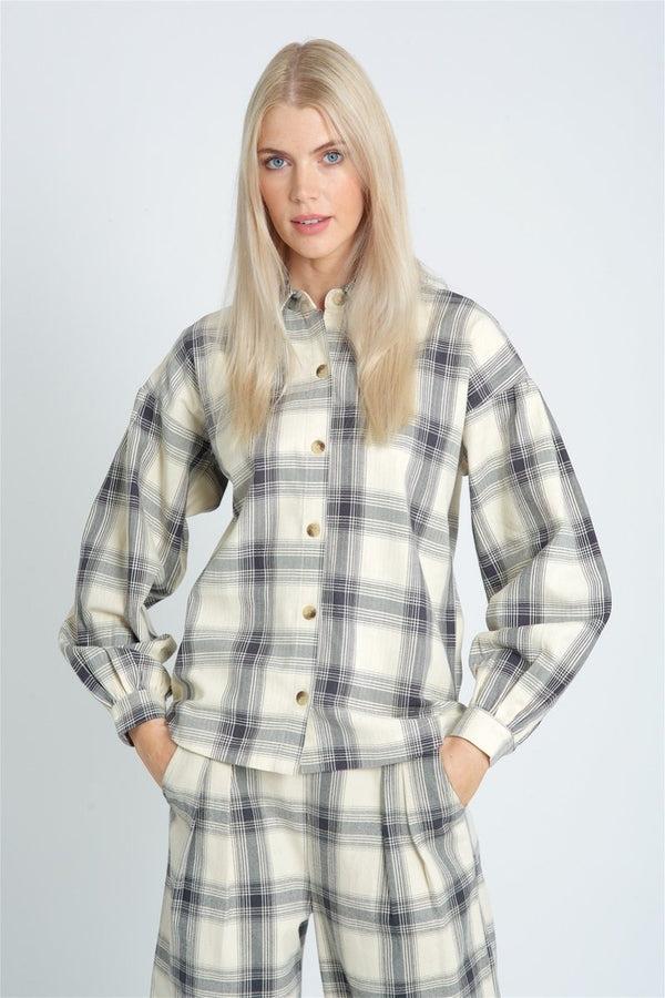 native youth LONDON BLOUSE