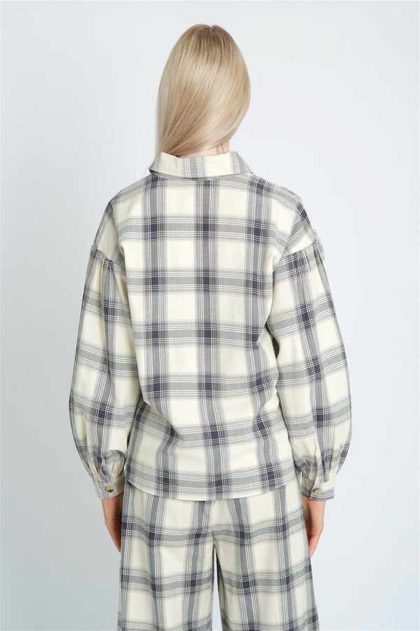 Native Youth LONDON BLOUSE