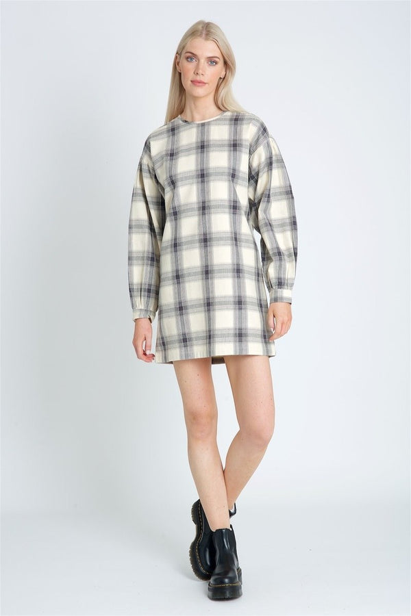 Native Youth LONDON DRESS