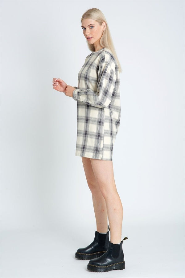 Native Youth LONDON DRESS