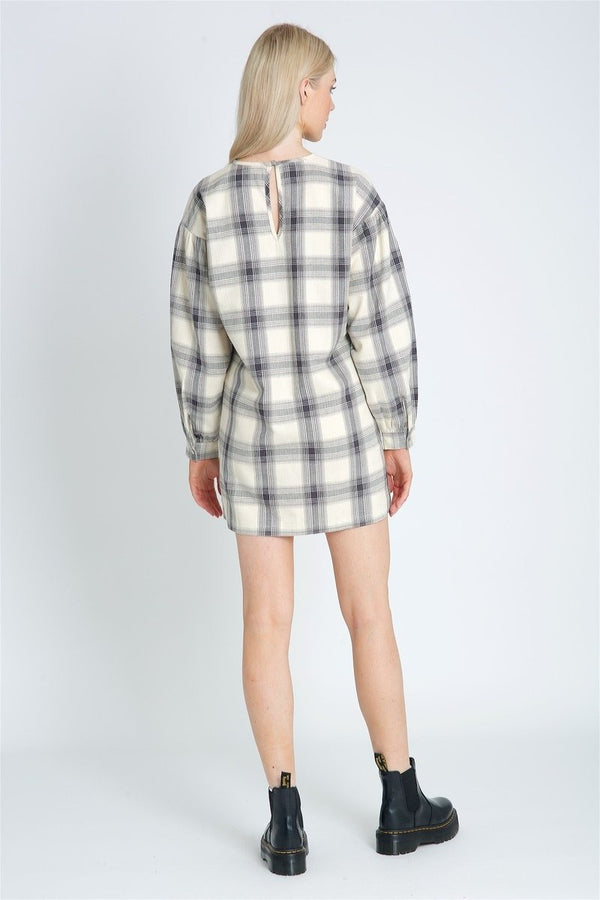 Native Youth LONDON DRESS